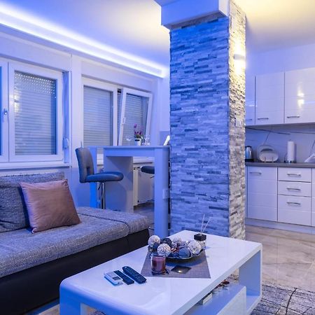 Rayyan Apartment Zagrzeb Zewnętrze zdjęcie