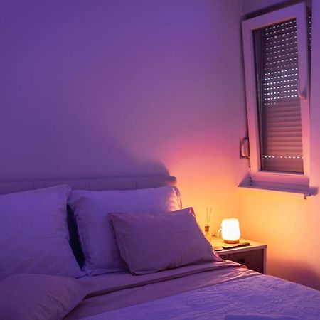 Rayyan Apartment Zagrzeb Zewnętrze zdjęcie