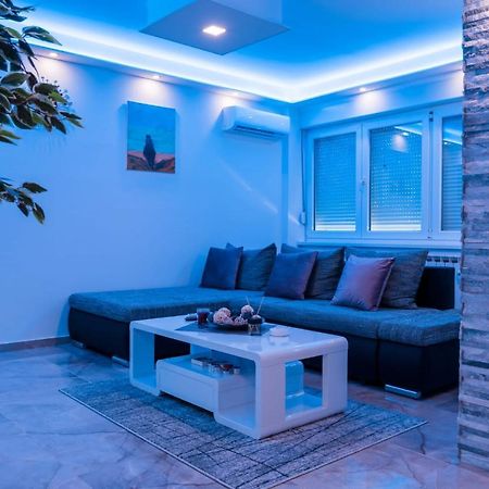 Rayyan Apartment Zagrzeb Zewnętrze zdjęcie
