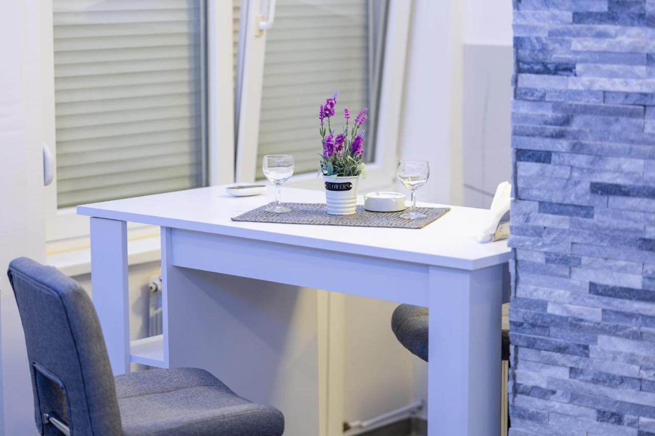 Rayyan Apartment Zagrzeb Zewnętrze zdjęcie