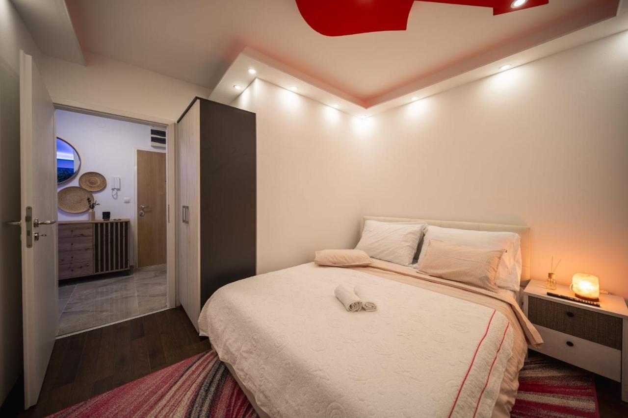 Rayyan Apartment Zagrzeb Zewnętrze zdjęcie