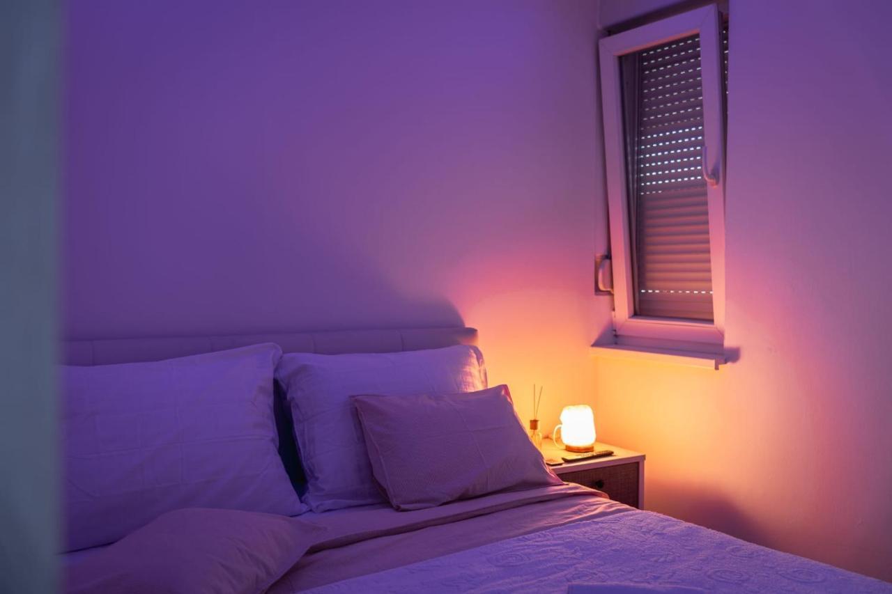 Rayyan Apartment Zagrzeb Zewnętrze zdjęcie