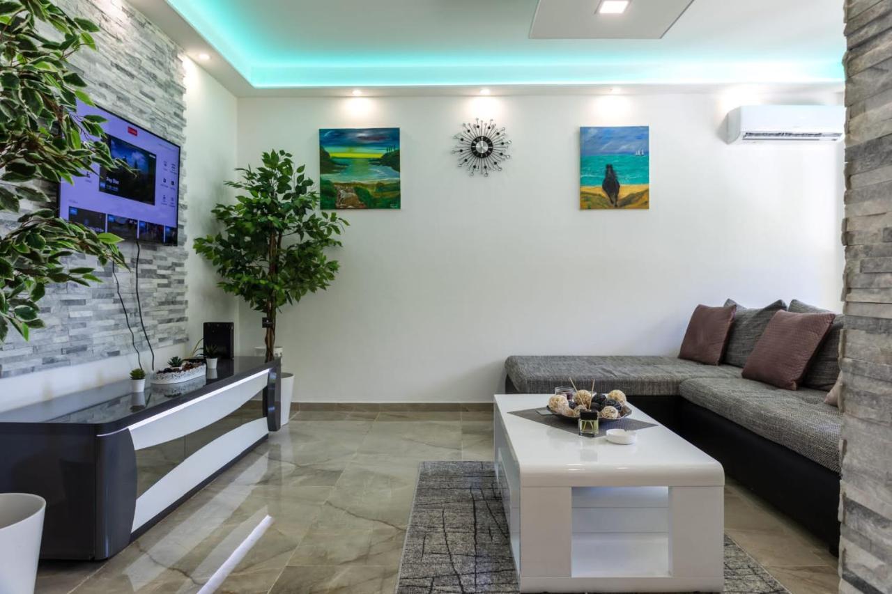 Rayyan Apartment Zagrzeb Zewnętrze zdjęcie