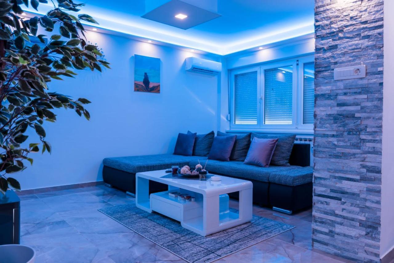 Rayyan Apartment Zagrzeb Zewnętrze zdjęcie