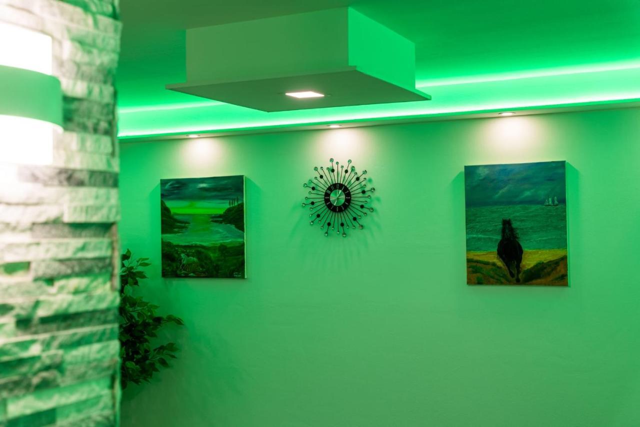 Rayyan Apartment Zagrzeb Zewnętrze zdjęcie
