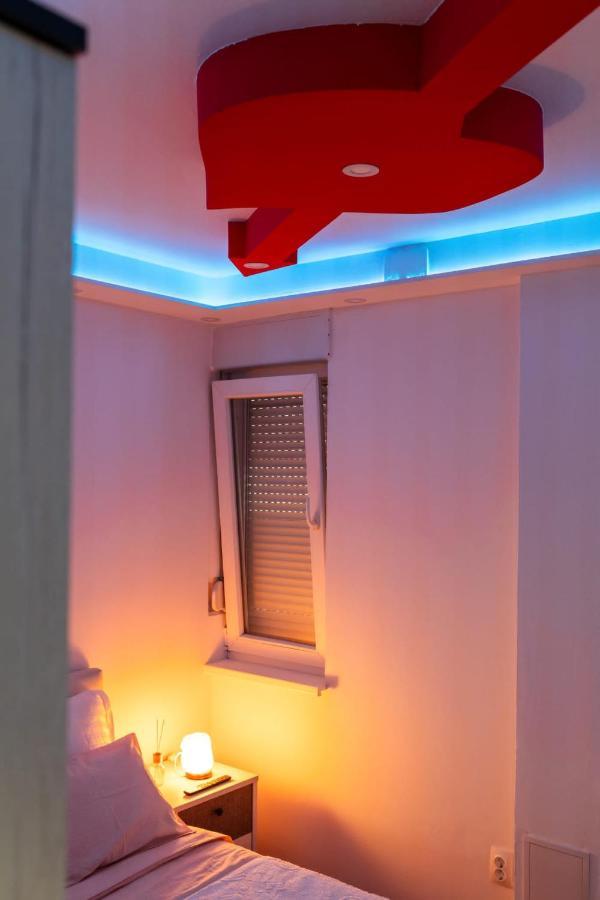 Rayyan Apartment Zagrzeb Zewnętrze zdjęcie