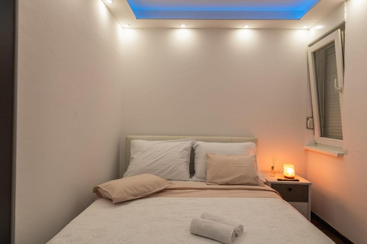 Rayyan Apartment Zagrzeb Zewnętrze zdjęcie