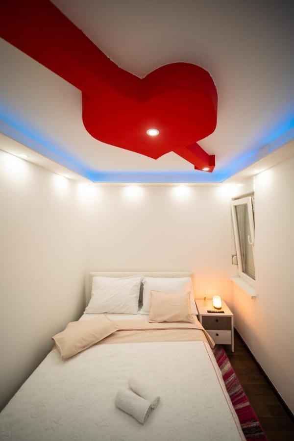 Rayyan Apartment Zagrzeb Zewnętrze zdjęcie
