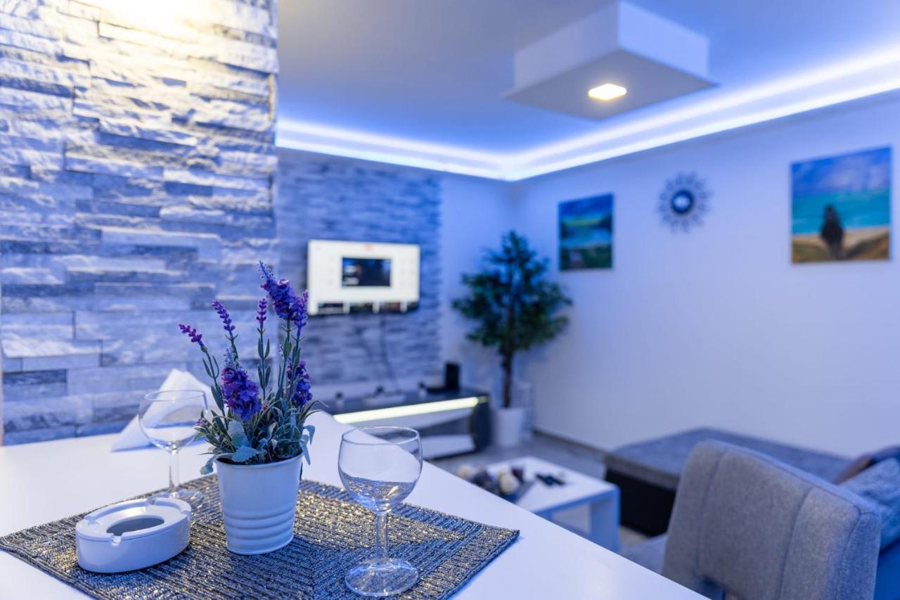 Rayyan Apartment Zagrzeb Zewnętrze zdjęcie